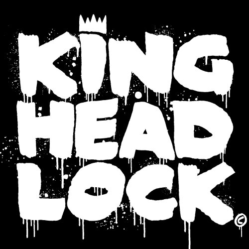 KINGHEADLOCK's profile banner image