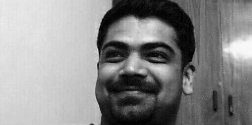 thejaswi_s's profile banner image