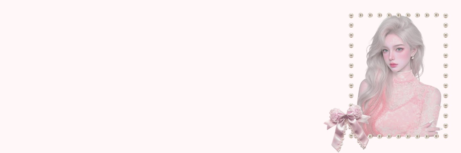 ᨳ˖ jáni, 6500+ testi ♥︎ banner