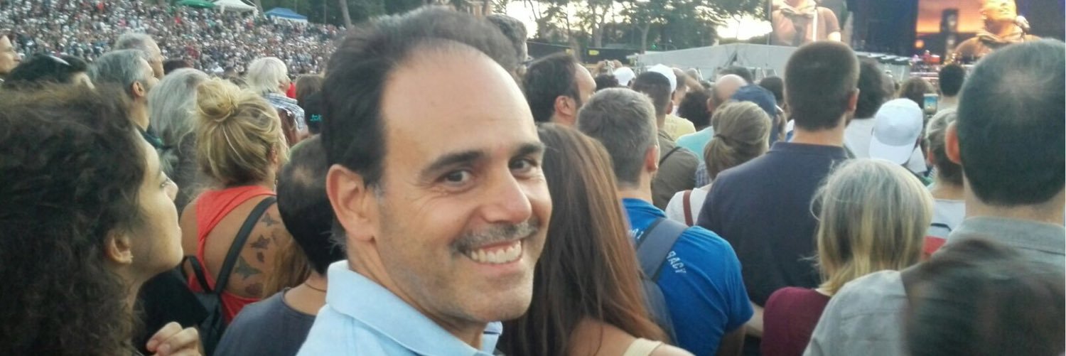AndreaMarcucci's profile banner image