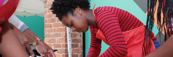 HealthCorps Profile Banner