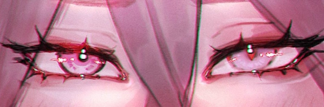 keepytessa's profile banner image