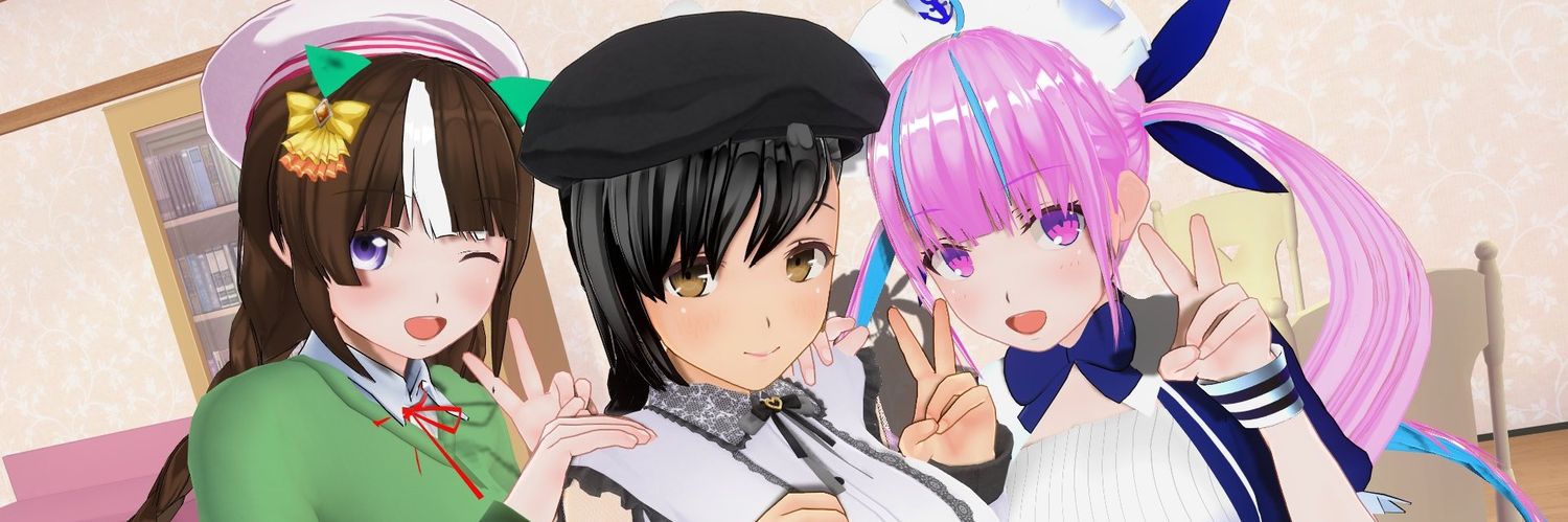 リエル(喪中) banner