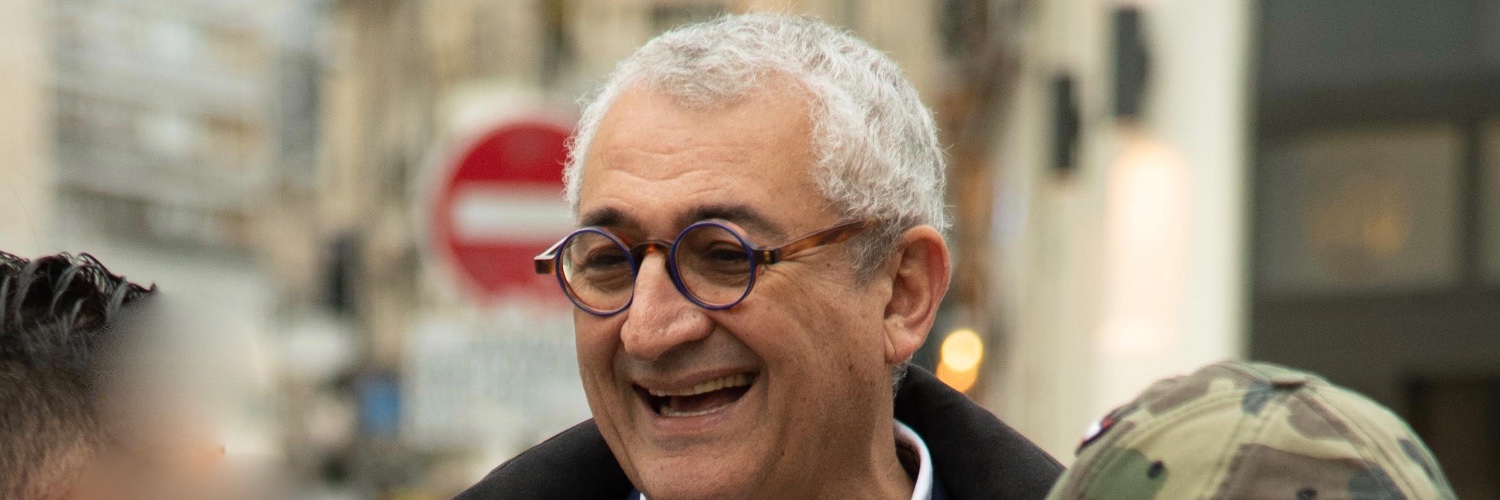 Gerard_Chemla's profile banner image