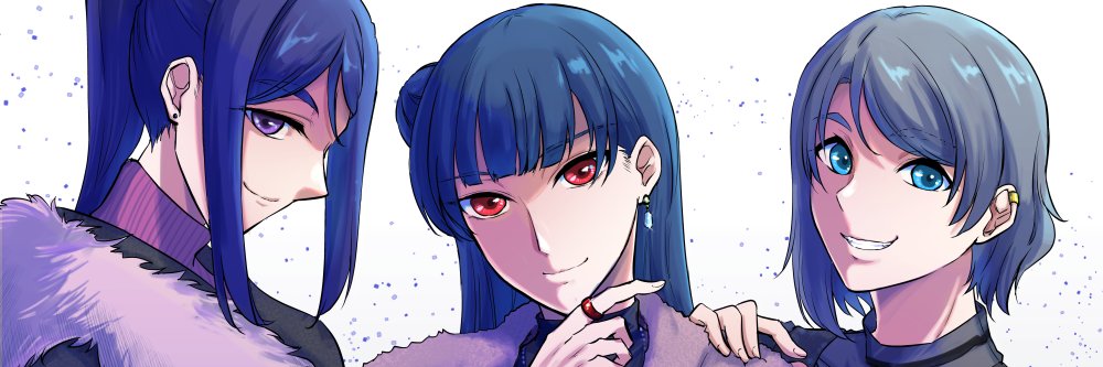 syutaro's profile banner image