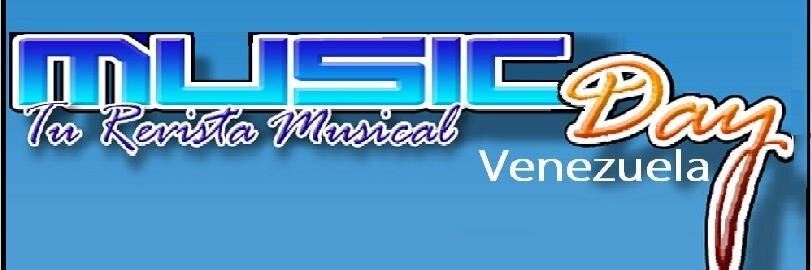 MusicDayVzla's profile banner image
