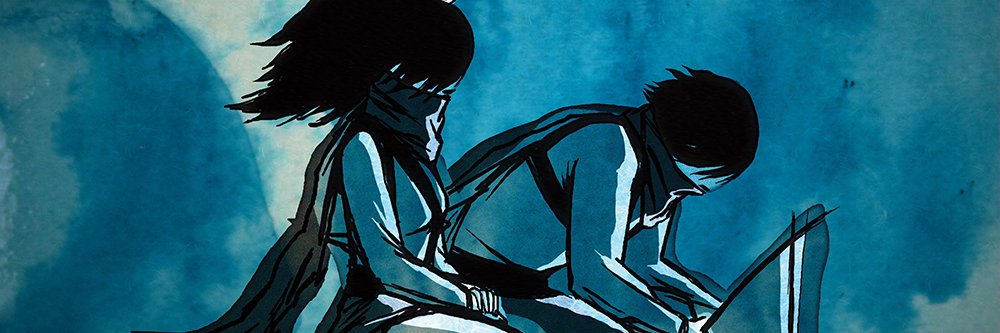JonNgAnimation's profile banner image