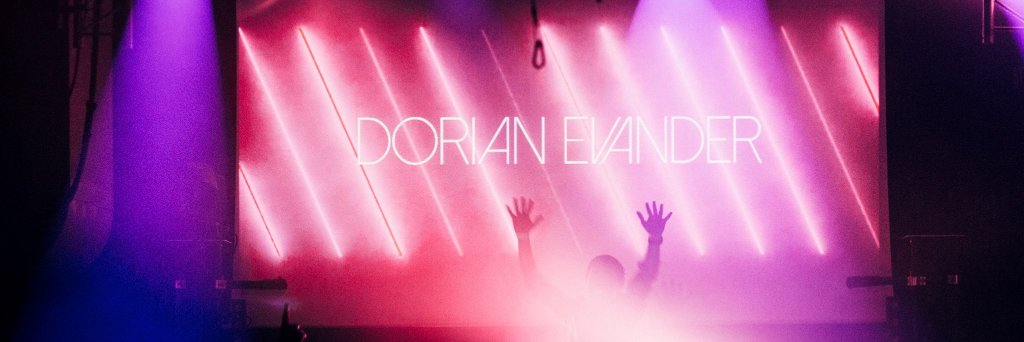 DorianEvander's profile banner image