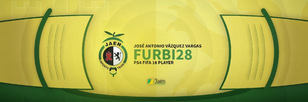 furbi28's profile banner image