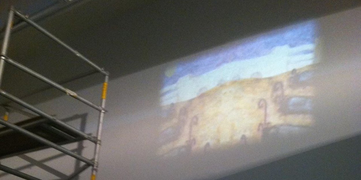 Elizabeth Lawrence banner