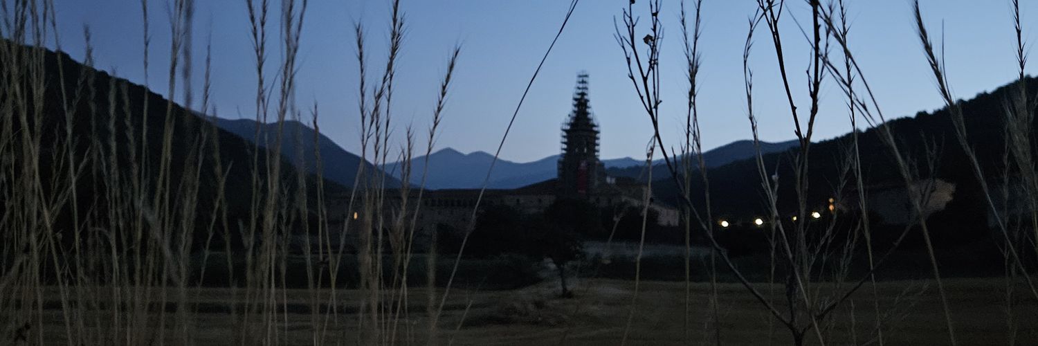 Óscar Robres Medel banner