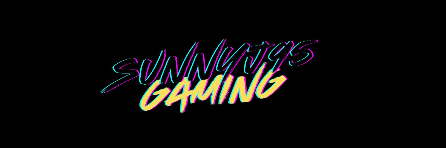 SunnyJ01's profile banner image