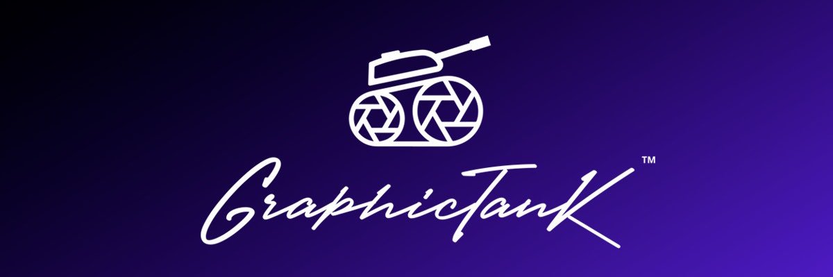 GraphicTank's profile banner image