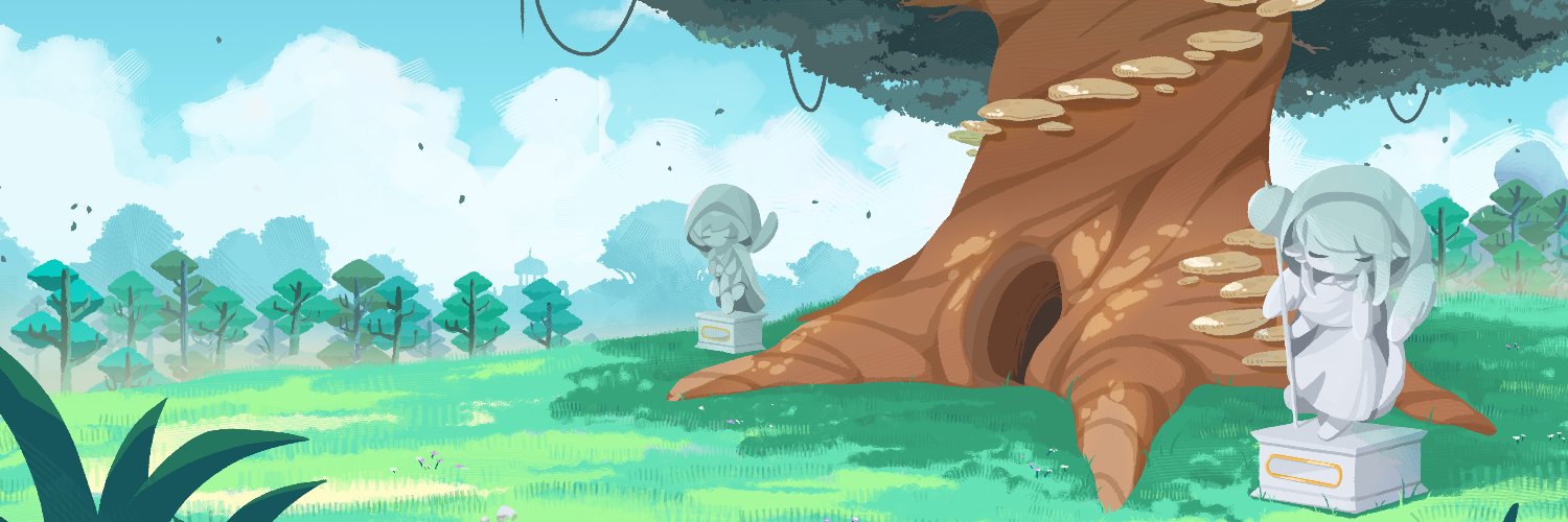 AhistyaP's profile banner image