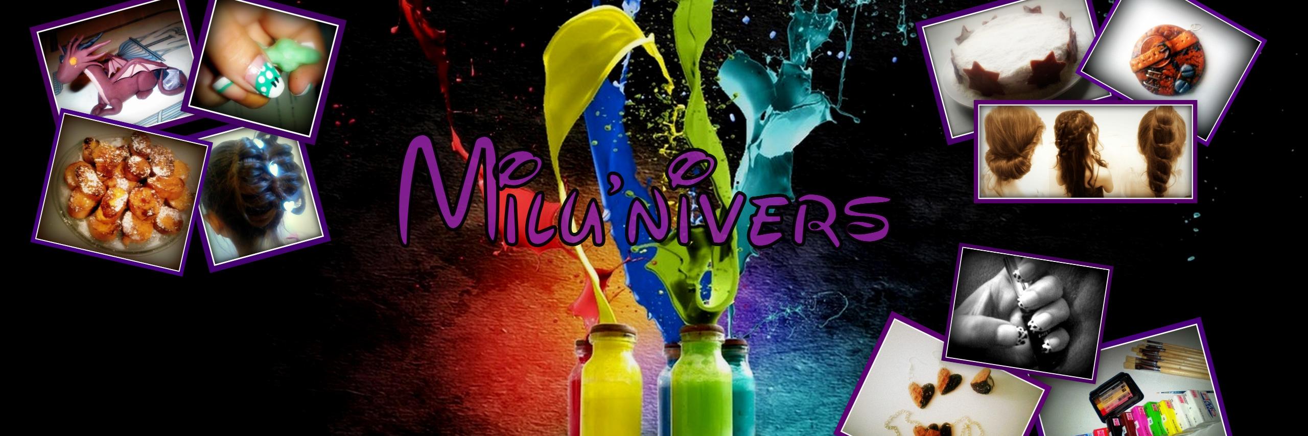 milucraft's profile banner image