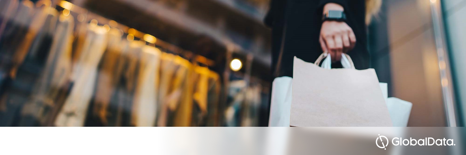 GlobalData Retail banner