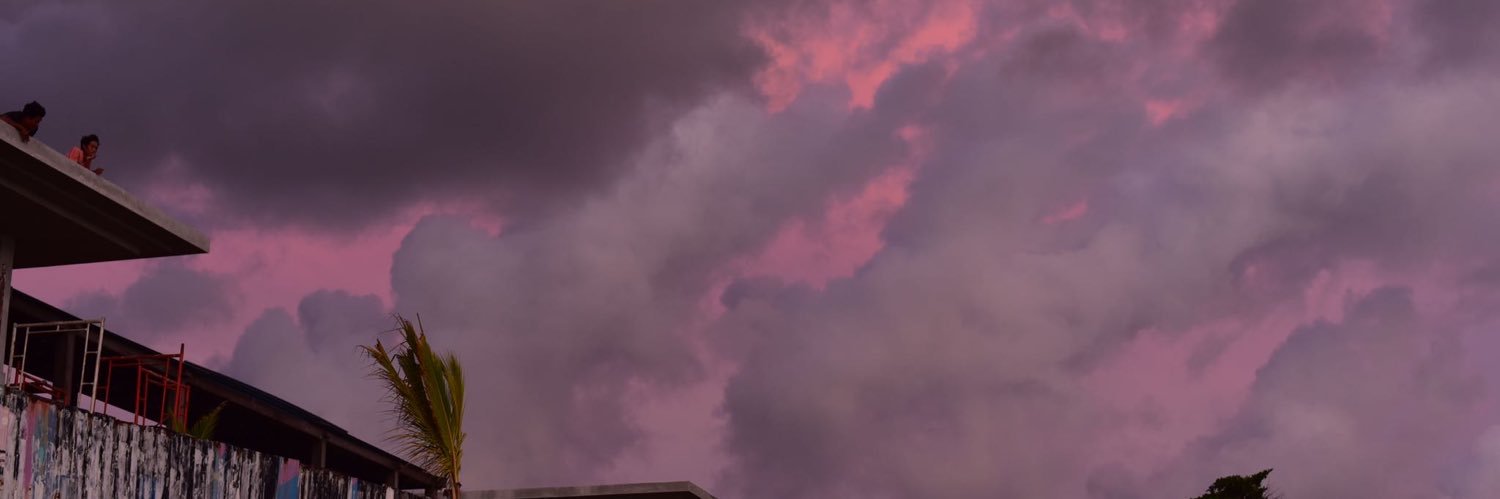 AmberFawcett's profile banner image