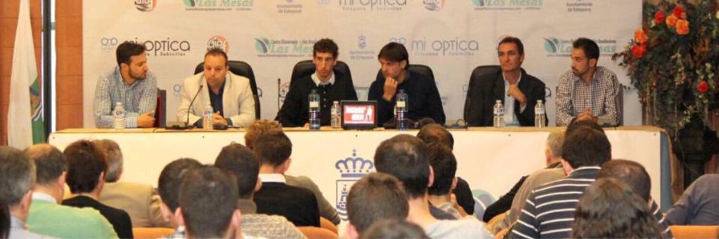 Norberto Alonso banner