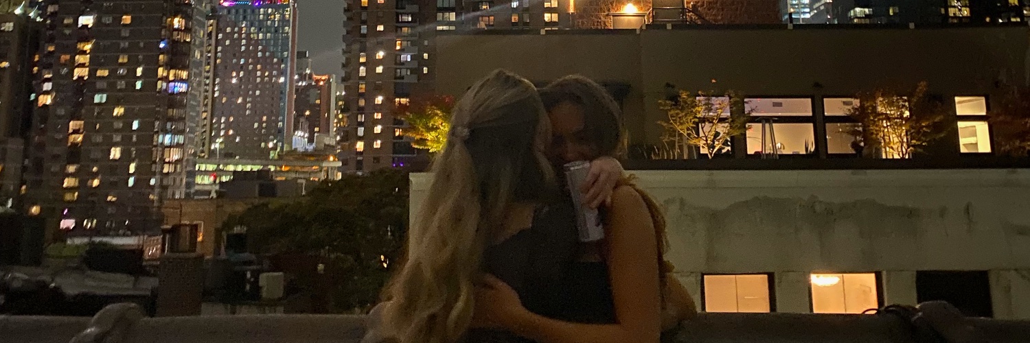 CarlieReiter's profile banner image