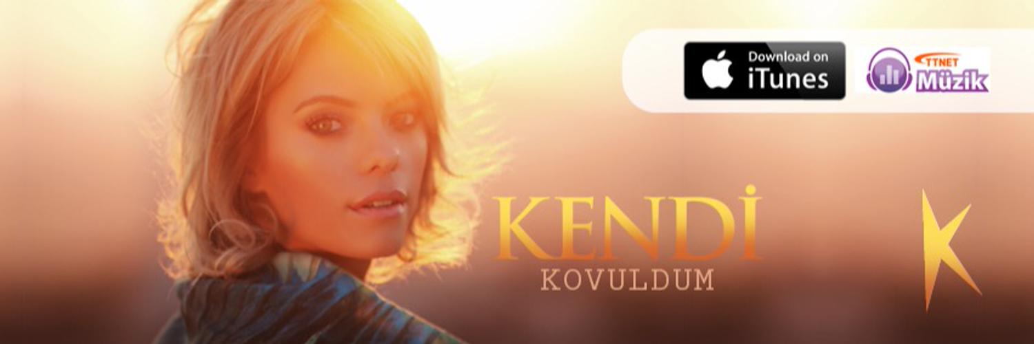 KendiFans's profile banner image