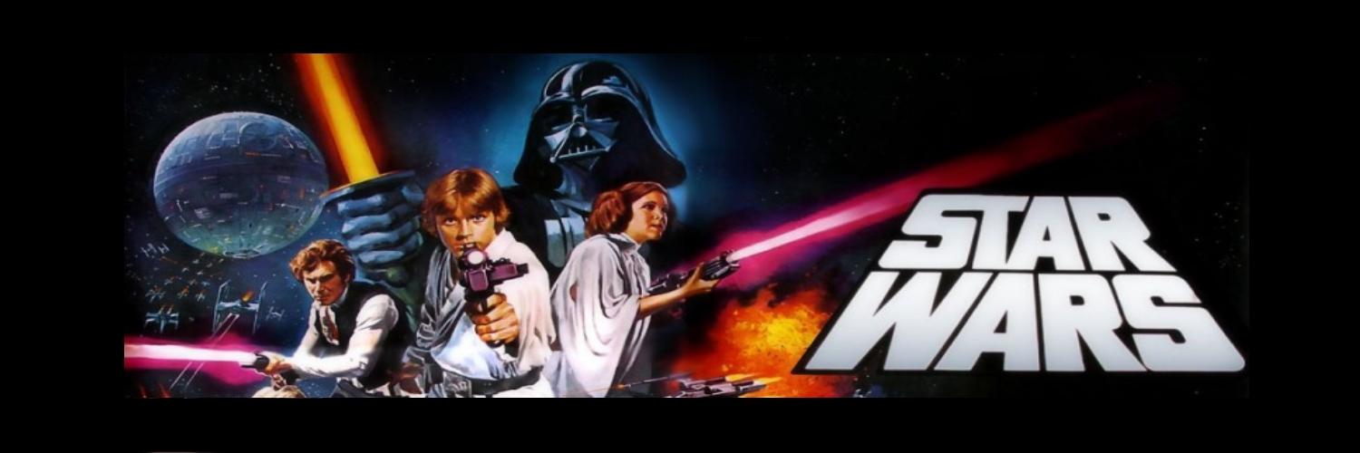StarWarsHoliday's profile banner image