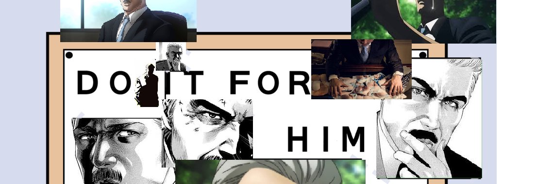 gambeoextremo's profile banner image