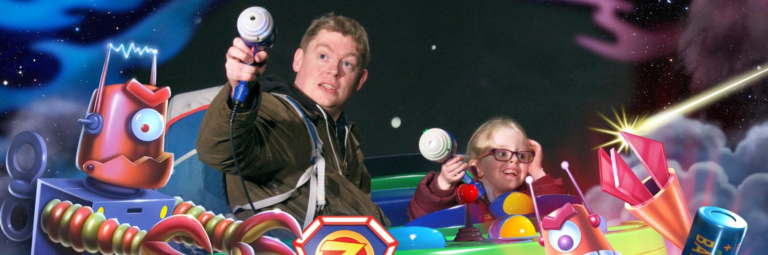 AndyTechDad's profile banner image