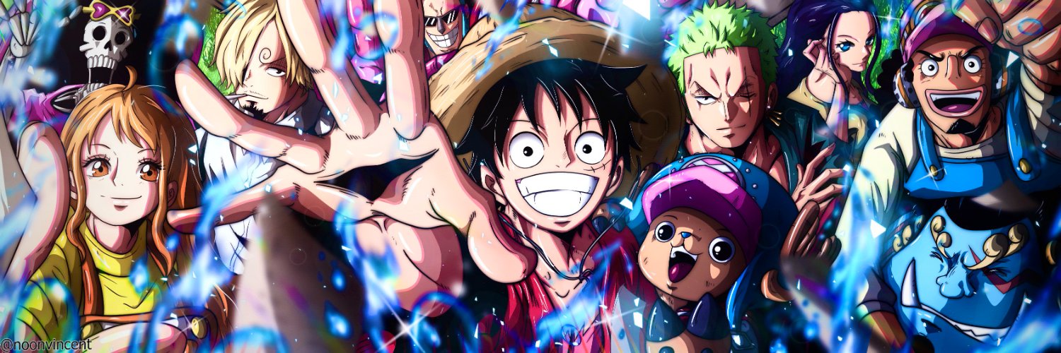 MONKEY D DRAGON 🍃 banner