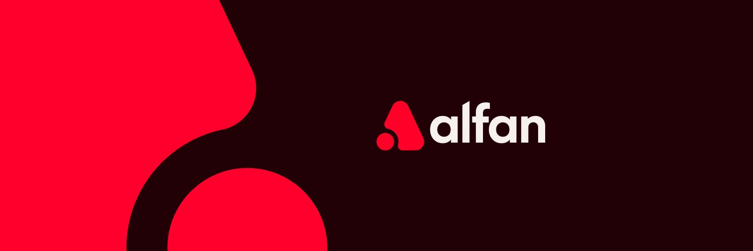Alfan banner