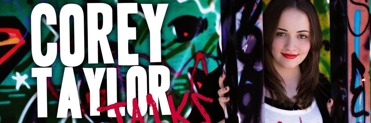 RealCoreyTaylor's profile banner image