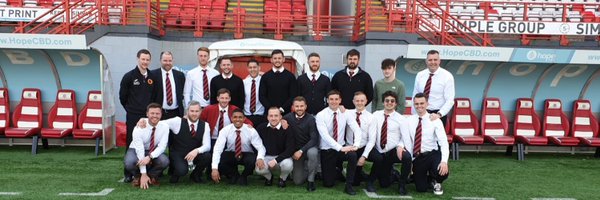 Kelvinbridgeafc Profile Banner