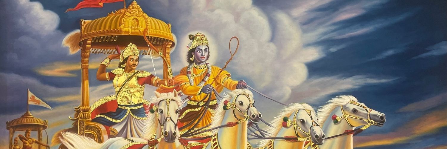 Bhavin_trivedii's profile banner image