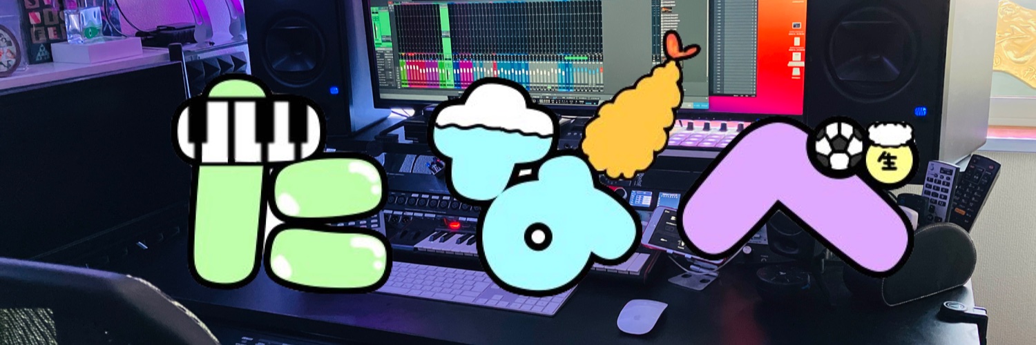 田辺恵二(KEIJI TANABE) banner