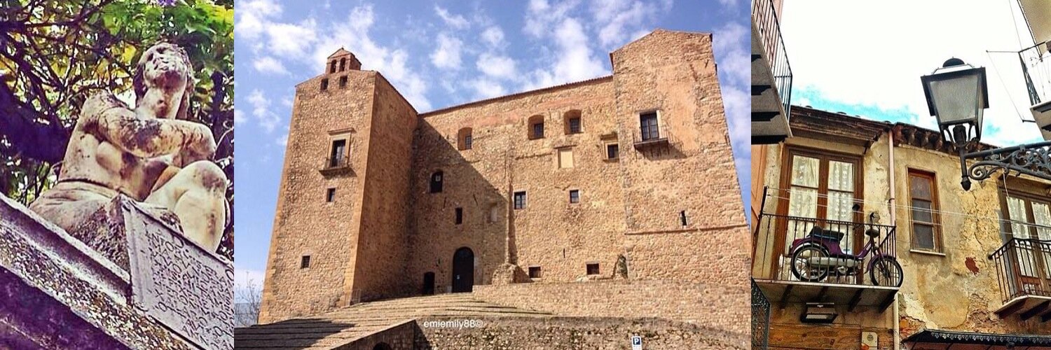 CastelbuonoOrg's profile banner image