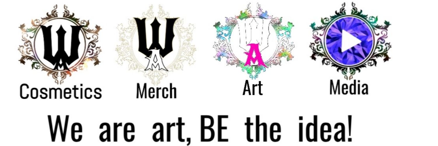 Wikked Artistry banner
