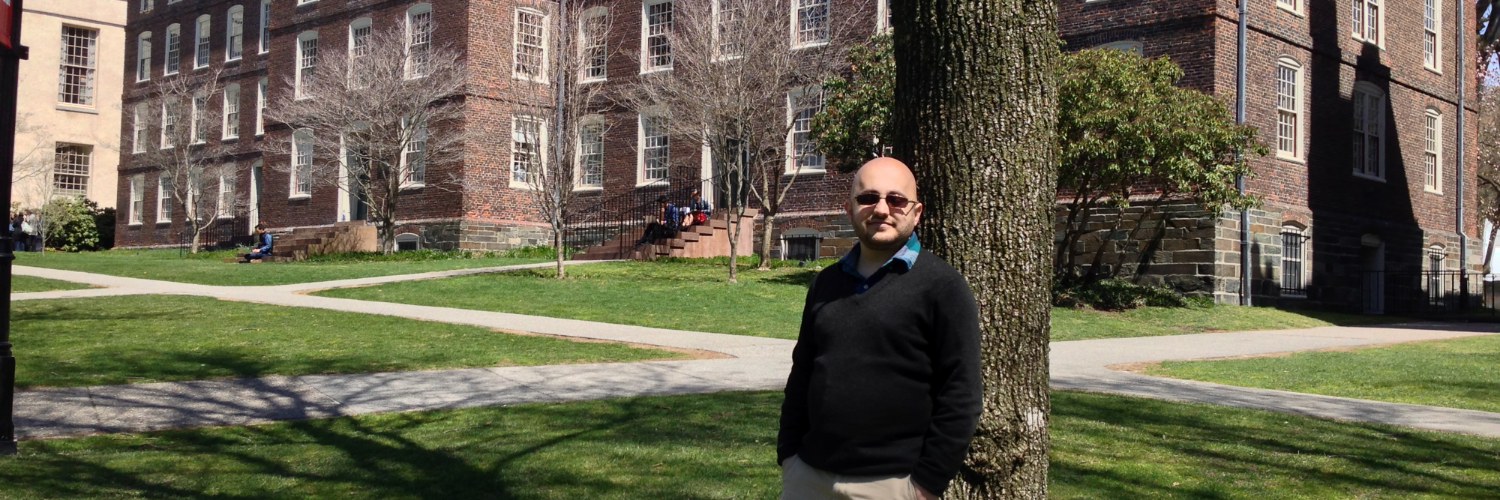 Michael Gorbach banner