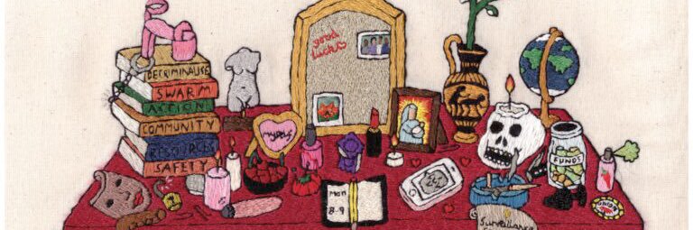 Hanecdote 🍉 banner