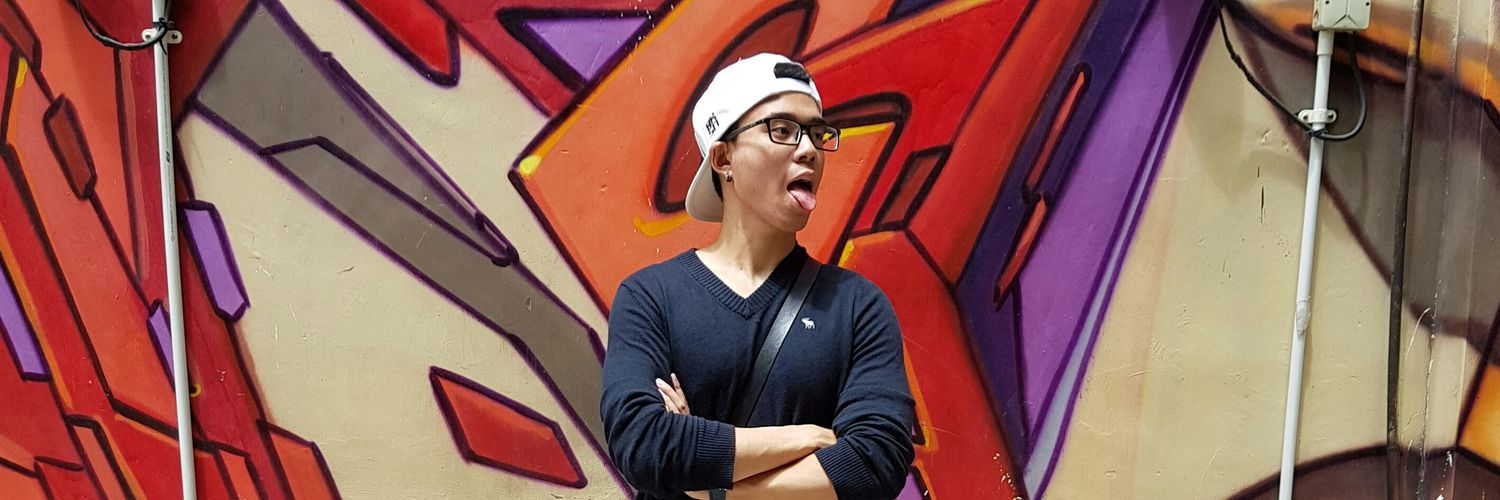 stevenenjoy's profile banner image