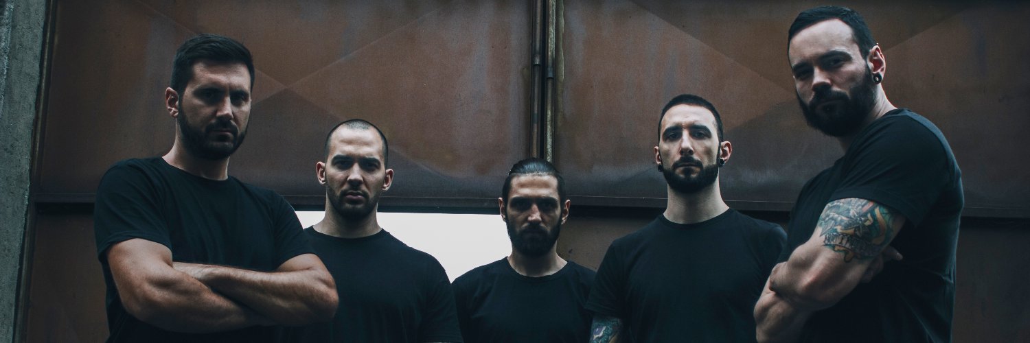 violentchapter's profile banner image