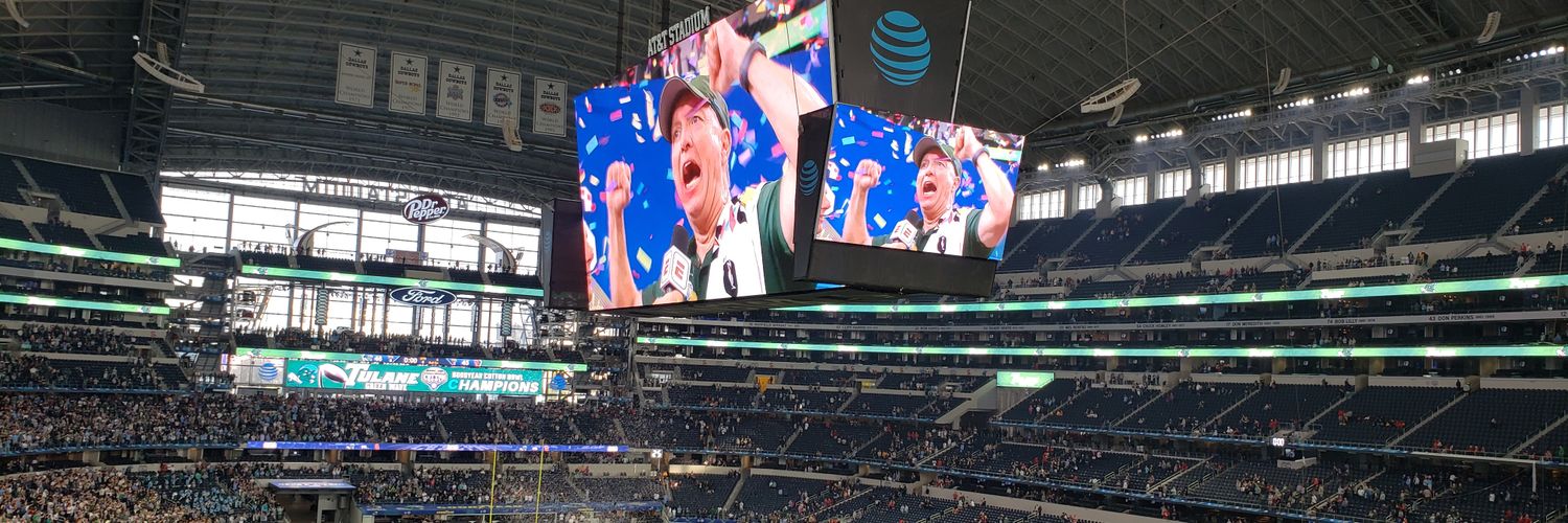 Curtis Clements banner