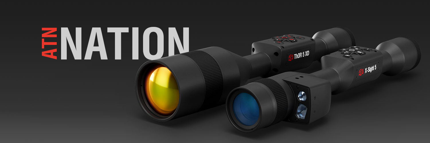ATN Corp. banner