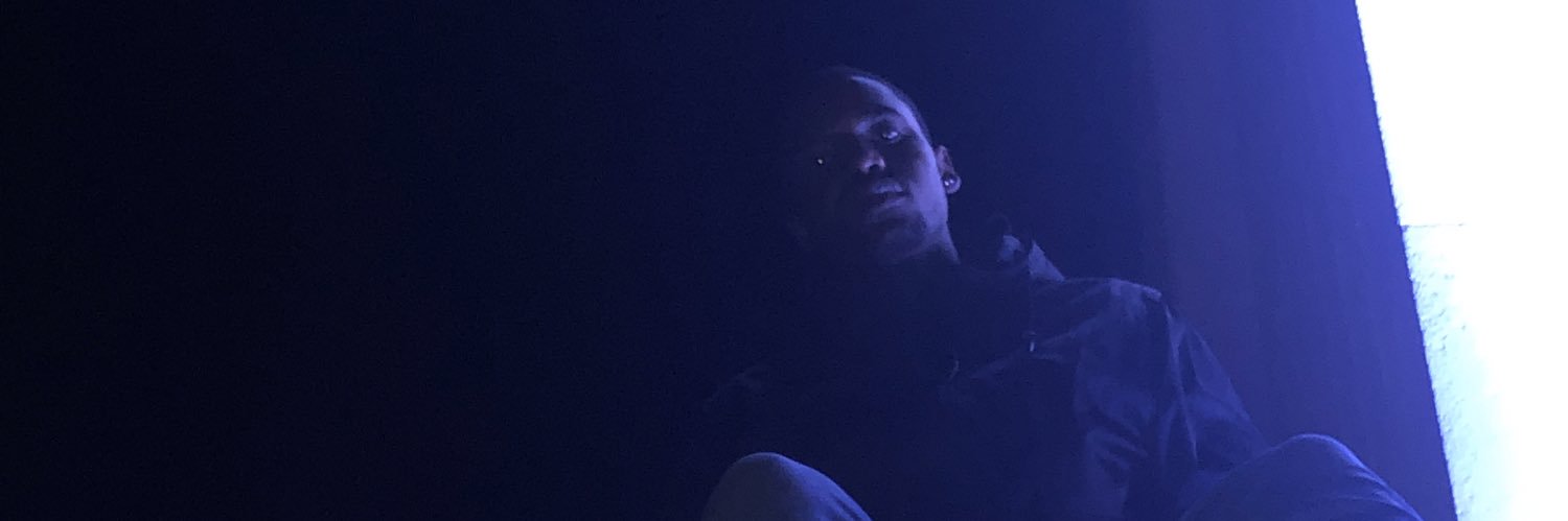 ItIsGelence's profile banner image