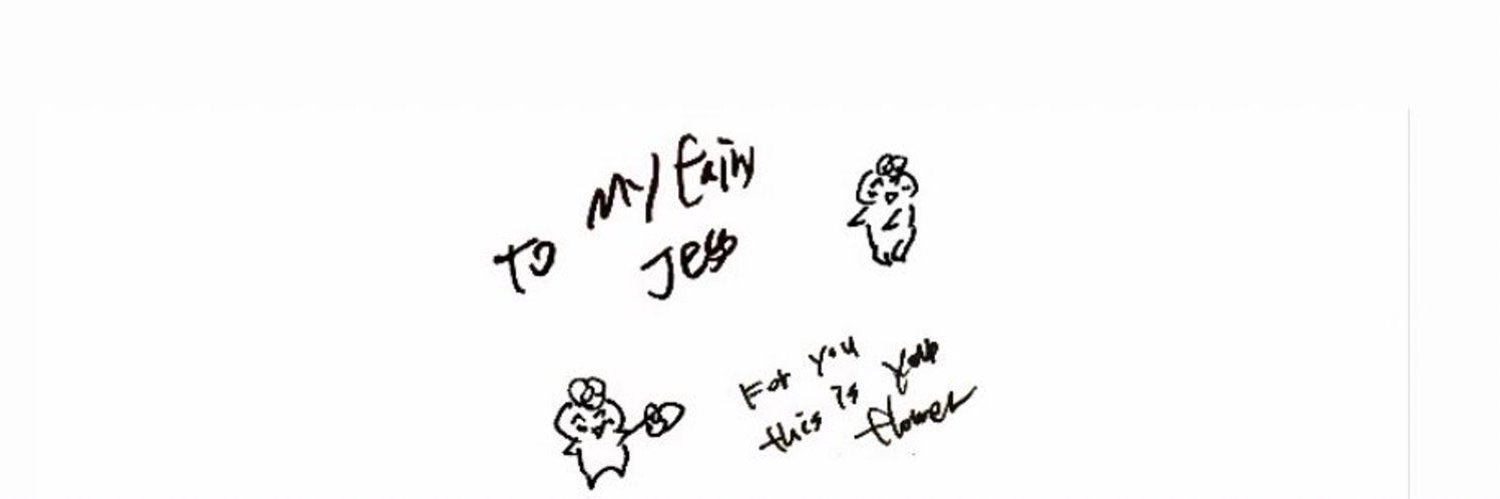FAlRYEOSANG's profile banner image
