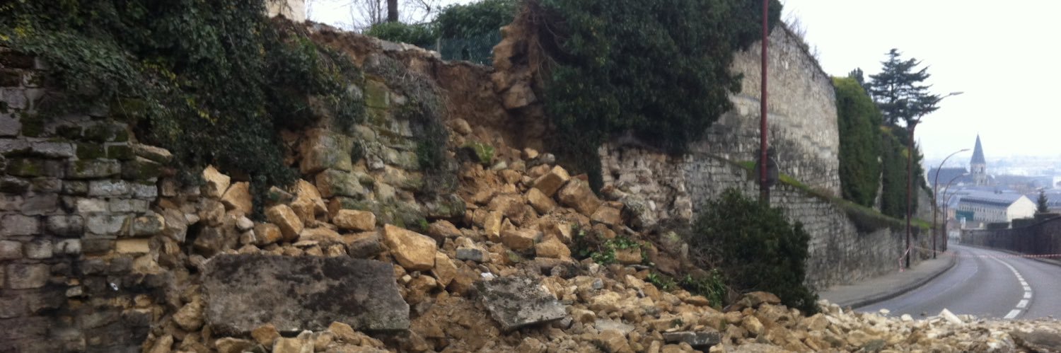 Philippe Poissenot banner