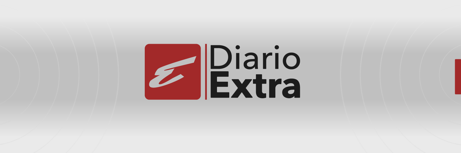 Diario Extra's banner