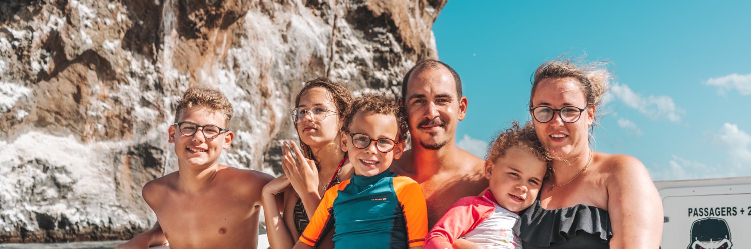 MommyPoule's profile banner image