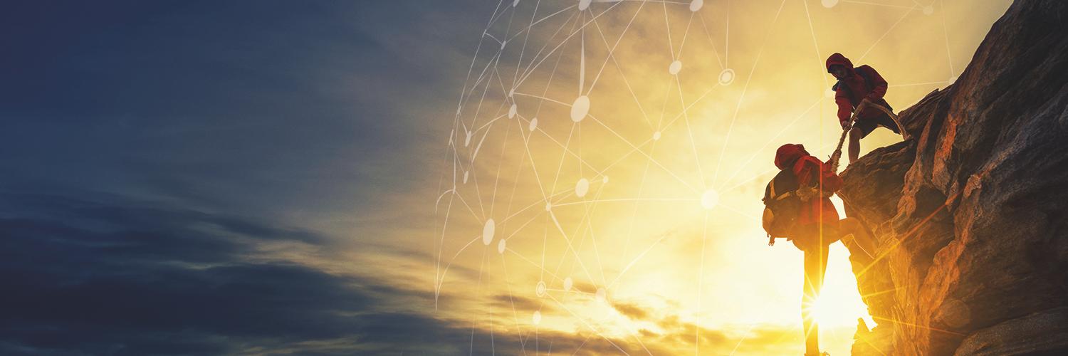 PIMConsult's profile banner image