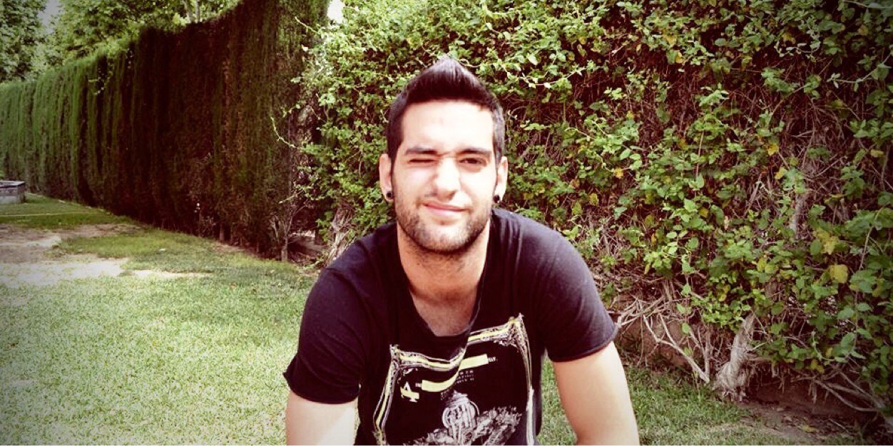 Yoni_Meloni's profile banner image