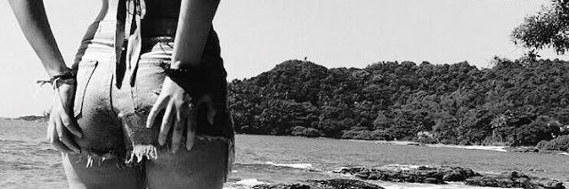 selenfag's profile banner image