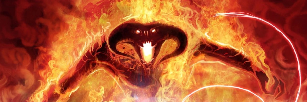 KhorneBF's profile banner image